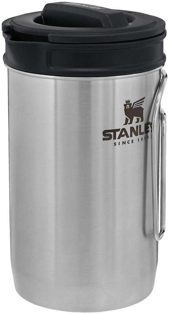 Набор для приготовления пищи и напитков Stanley Adventure Cook + Brew с логотипом