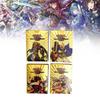 Gi Yu Oh Legacy Of The Duelist Card Board Game 55pcs English Cards Gift Toy