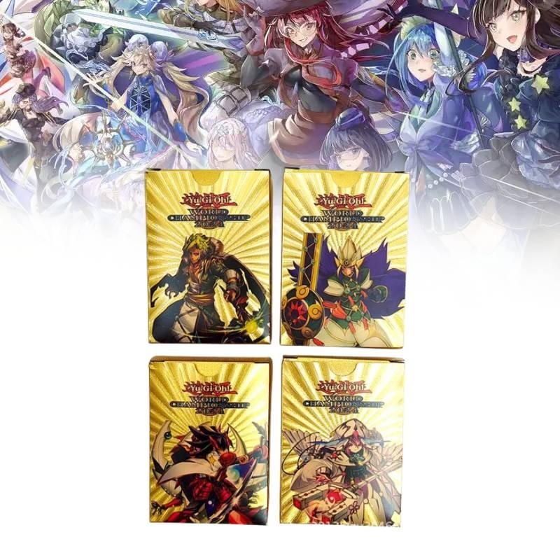 Gi Yu Oh Legacy Of The Duelist Card Board Game 55pcs English Cards Gift Toy