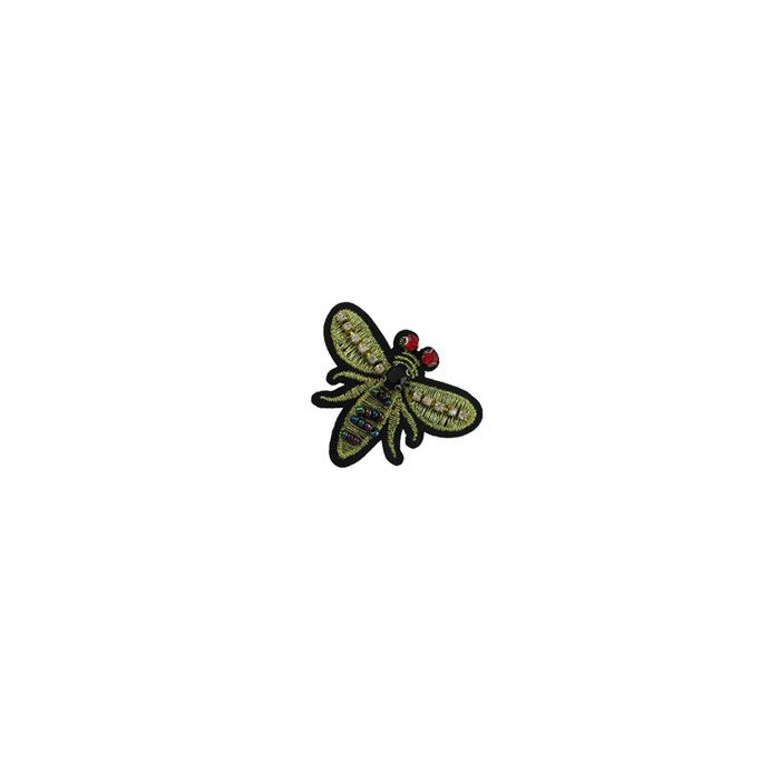 BIJOU A COUDRE BRODE 98766