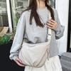 Casual Hobo Bag Dumpling Bag with Adjustable Strap Foldable Shoulder Bag with Multiple Pockets Large Capacity Crossbody Bag for Daily Use Travel Work