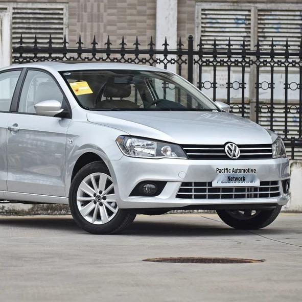 13-15 Volkswagen Jetta Headlight Assembly: New King Front Headlight