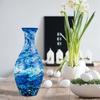 3D Puzzle Vase DIY Living Room Ornament Flower Arrangement Home Decoration Children's Birthday Toys