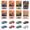 Matchbox Basic Car M Ассортимент Игрушки Мини Машинки 24 Машинки Коробка Распродажа 3 Года и старше Мульти 98BM-30782