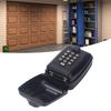 12 Digit Combination Key Lock Box Wall Mounted Security Lockbox Combination Key Box  Home Use