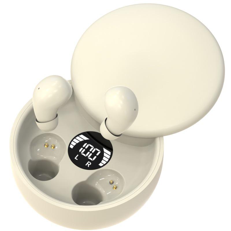 Новые беспроводные Bluetooth-наушники SK26 для сна, вкладыши - Высокое качество звука