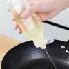 1PCS Kitchen Squeezable Sauce Bottles