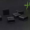 Защитная заглушка USB от пыли PE Защитный рукав для Mini USB-A для U-диска