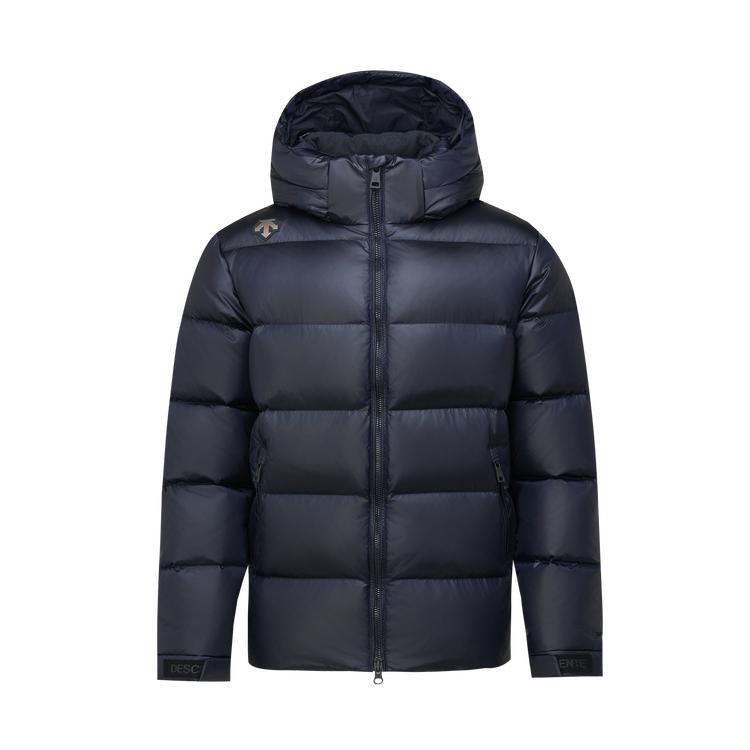 DESCENTE SKI STYLE Down Jacket Men's D5491SDJ53