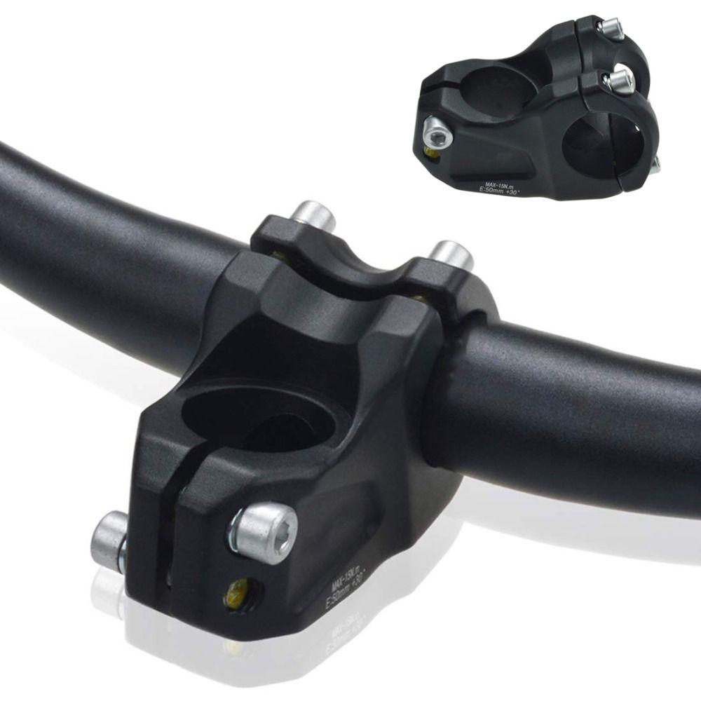 Прочный вынос передней вилки 31,8 мм Детали руля Велосипедные аксессуары Вынос для горного велосипеда Шоссейный велосипед