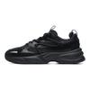 Fila Spettro Удобная спортивная низкая обувь для образа жизни Мужские кроссовки Черный F12M216121FBK
