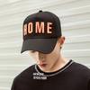 Four Seasons Hat Male Cap Korean Version of Baseball Cap Trend Fashion Ins Baseball Cap Street Sunscreen Visor