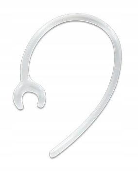Samsung HM1200 Headphone Holder Clip 6mm 10x Set Transparent