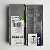 ISCAR / GIMY840 IC908 / Industrial indexable carbide inserts 10 Pcs