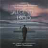 CD ENNIO MORRICONE - The Legend Of 1900: Original Motion SK66767 Sony Classical 1999 US Classical Used