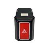 Hazard Flasher Warning Relay 1238200205 For Mercedes 450SL 380SL 240D 300CD