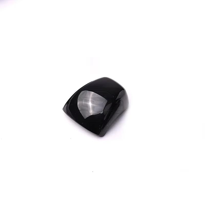 Подходит для Skoda Octavia/Superb/Fabia/Yeti кожаный рычаг переключения передач 2010-2020 - боковая крышка DSG и комплект аксессуаров для интерьера accessori