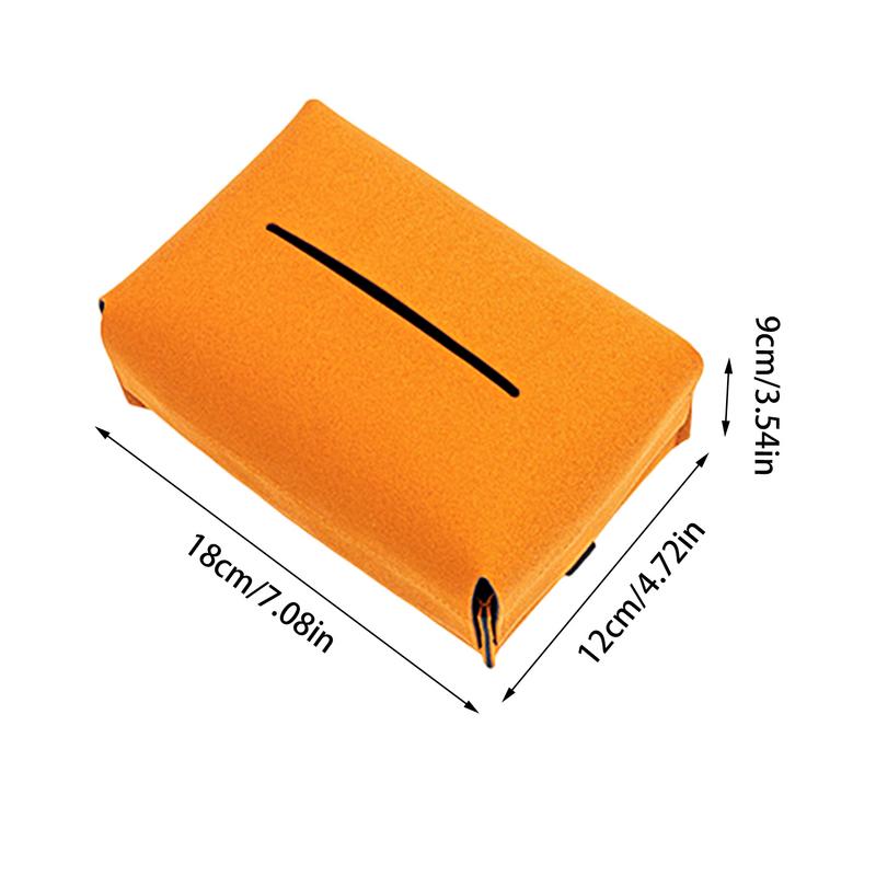 Автомобильный держатель для салфеток, держатель для салфеток, большая вместимость, чехол для салфеток, коробка для салфеток для автомобиля, устойчивая, большая вместимость, для спинки сиденья для женщин