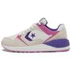 Кеды унисекс Wave Trainer винтажный белый фиолетовый бежевый A13463C