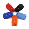 Chevrolet 2015 Cruze Silicone Key Cover