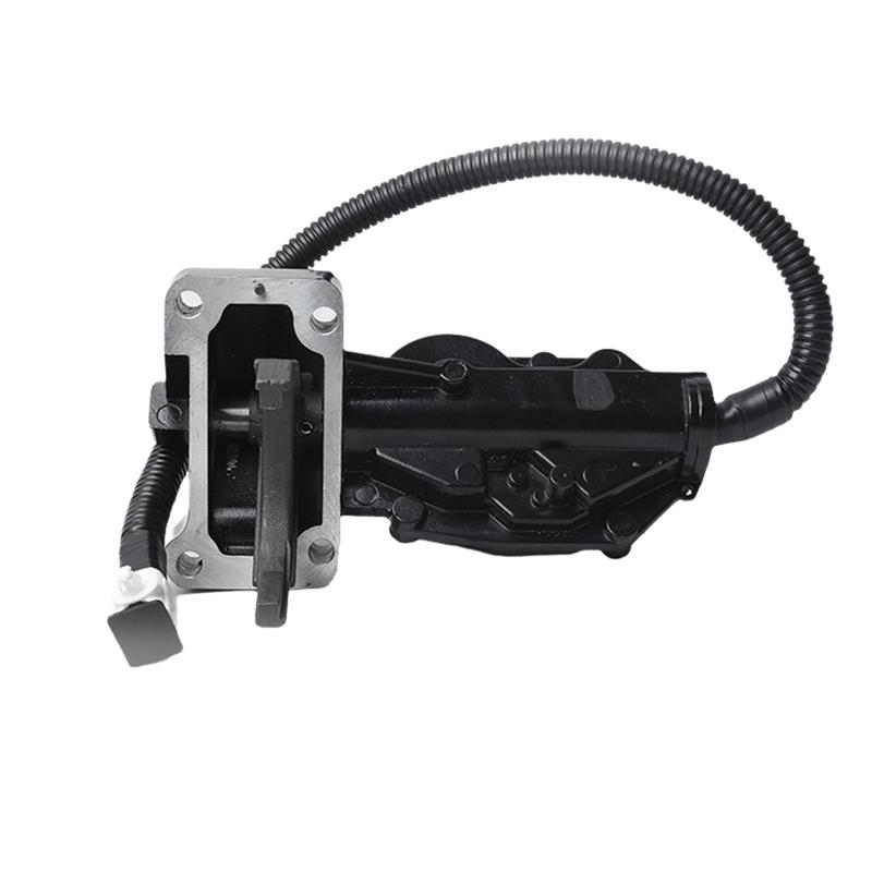 For Great Wall Haval H3 H5 H6 Wingle 3 5 6 2310100-K01 4WD Electric Front Axle Fork Actuator 2310100K01SH