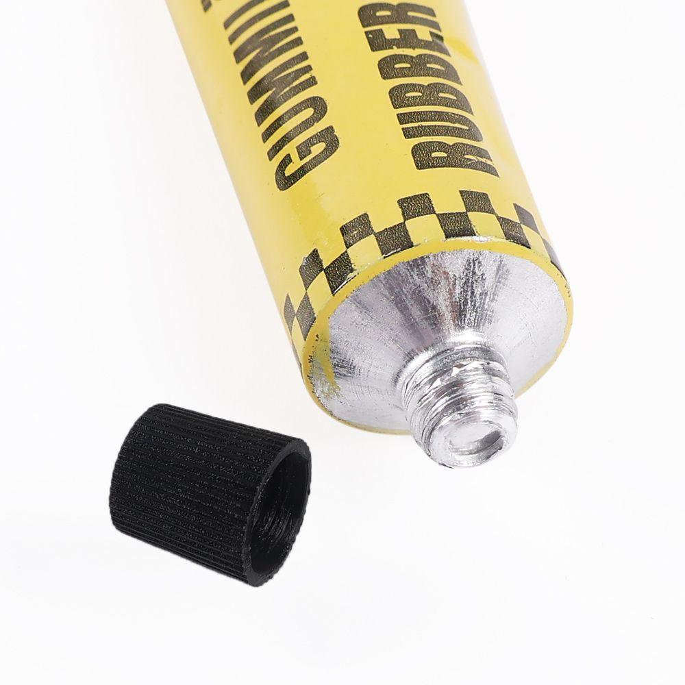 Bike Maintenance Patch Paste Puncture Repairing Tools Tire Repair Glue Tire Fix Kit Sealant Glue