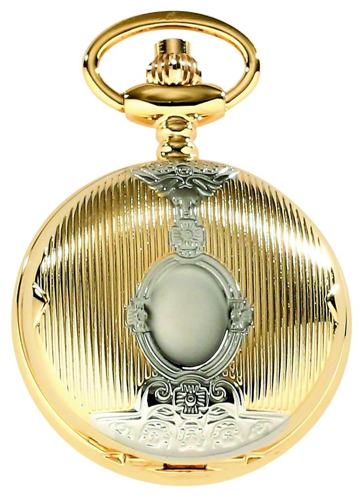 Карманные часы-подвеска 6822 [Charles Hubert, Paris] Женские