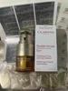 Крем-сыворотка для кожи вокруг глаз Clarins Double Serum 20 мл Против морщин Увлажняющий Восстанавливающий темные круги Осветляющий