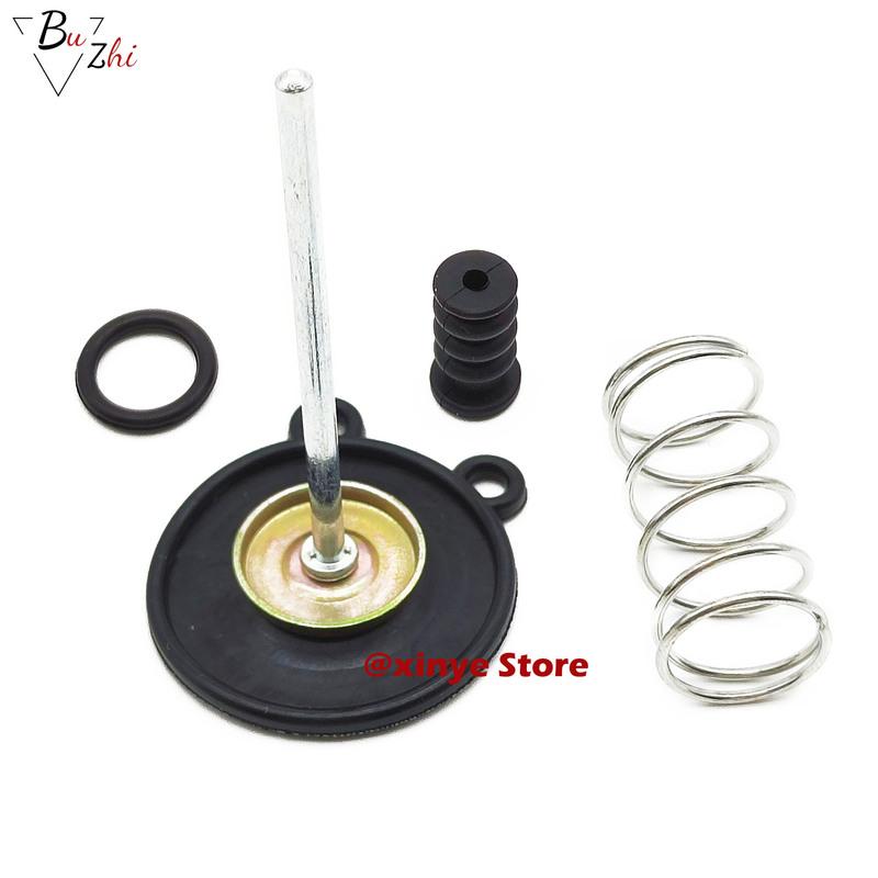 carburetor carb rebuild repair kit Accelerator Pump Diaphragm for honda CB900C CB750L CB750 CB750C CB 750 CB900 CB900F