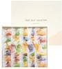 Ayaka Jewelry Fruit Jelly Collection 1 Box Pieces of 15 (66 Types)