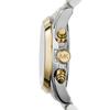 Michael Kors MK5976 Bradshaw Ladies Watch Silver/Gold