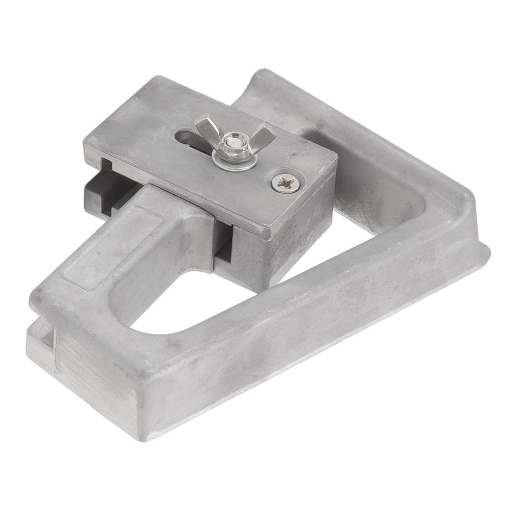 ПВХ пластиковый инструмент для строительства пола триммер алюминиевый сплав нож для пола прямой триммер