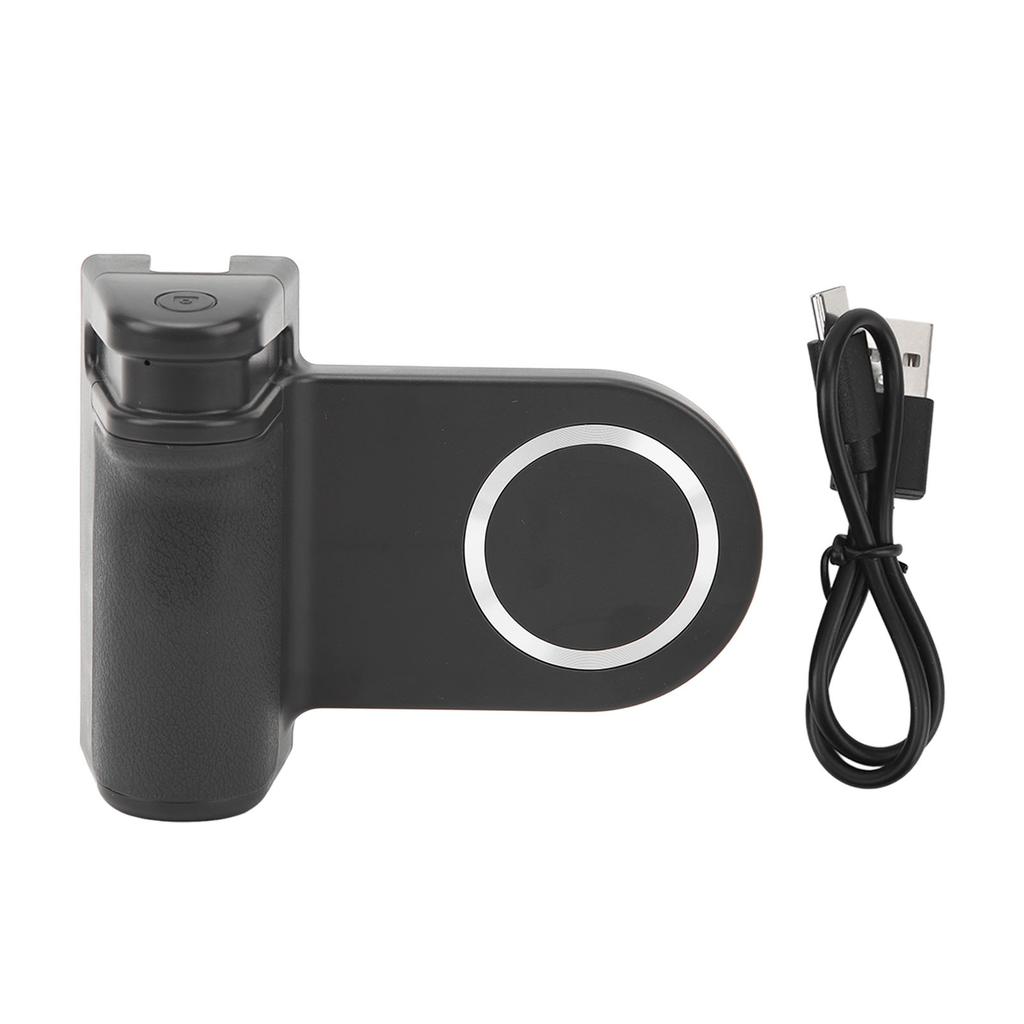 Магнитный держатель для телефона Беспроводной Bluetooth Антивибрационный Магнитный держатель для мобильного телефона для селфи