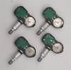 4X Датчик контроля давления в шинах TPMS для Lexus Toyota PMV-C010, 42607-06020