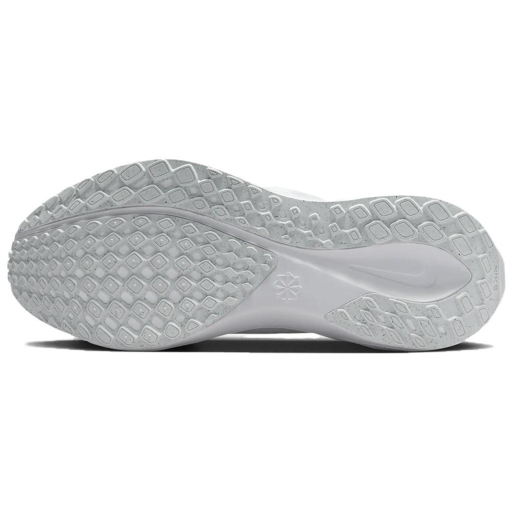 Nike Кроссовки женские Air Zoom Pegasus 41 EasyOn White Pure Platinum Dark-Smoke-Grey FQ7844-101