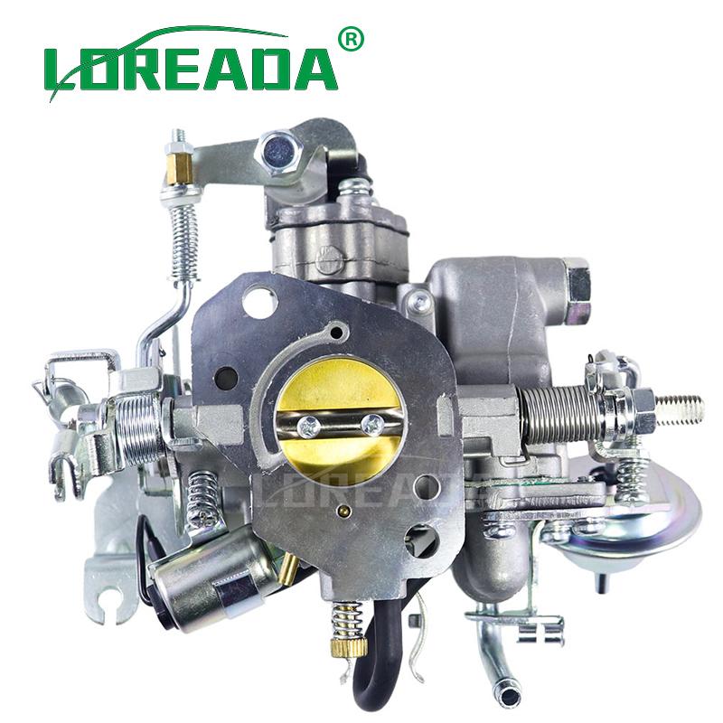 For Suzuki SJ410 Engine 4 Cylinders OEM Quality New Mikuni Vergaser Carburador Carburetor Carb 1320080322 1320080321 13200-80322