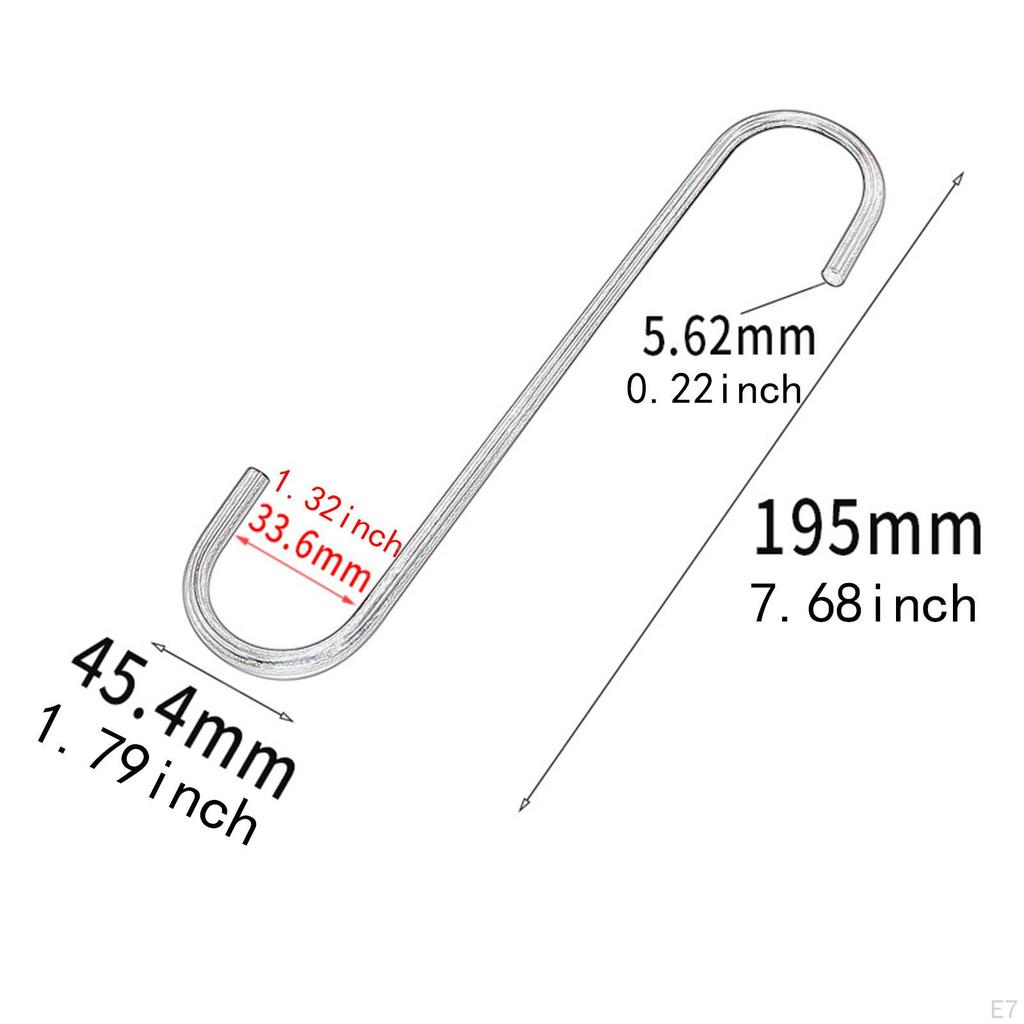 2 Pieces Brake Caliper Hangers Automotive Maintenance Tools Home Garage Use Multifunctional for