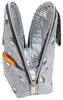 IPlanning Миффи Чехол-кружка Серый Ш14 х В19,5 х Г9см K2066