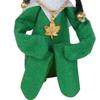 1/2pcs Snoop On A Stoop Christmas Elf Doll 2025 Christmas Decorations Festive Atmosphere Doll Ornament New Year Xmas Gift