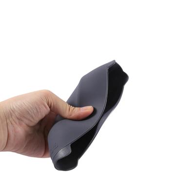 Форма для хлеба не прилипает к силиконовой круглой, устойчивой к высоким температурам бытовой форме для выпечки хлеба