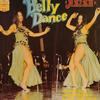 CD AZIZA - Belly Dance Non Japan World Music Used