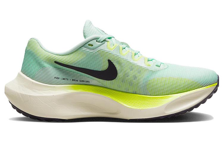 Nike Zoom Fly 5 'Mint Foam Ghost Green' Женские DM8974-300