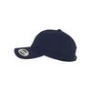 Flexfit Unisex Adult Yupoong Cotton Twill Low Profile Baseball Cap