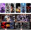 LO75 NARUTO Uchiha Obito Phone Case for Motorola Moto Edge 20 30 40 50 S30 Fusion Ultra Pro Neo Lite + G200 G23
