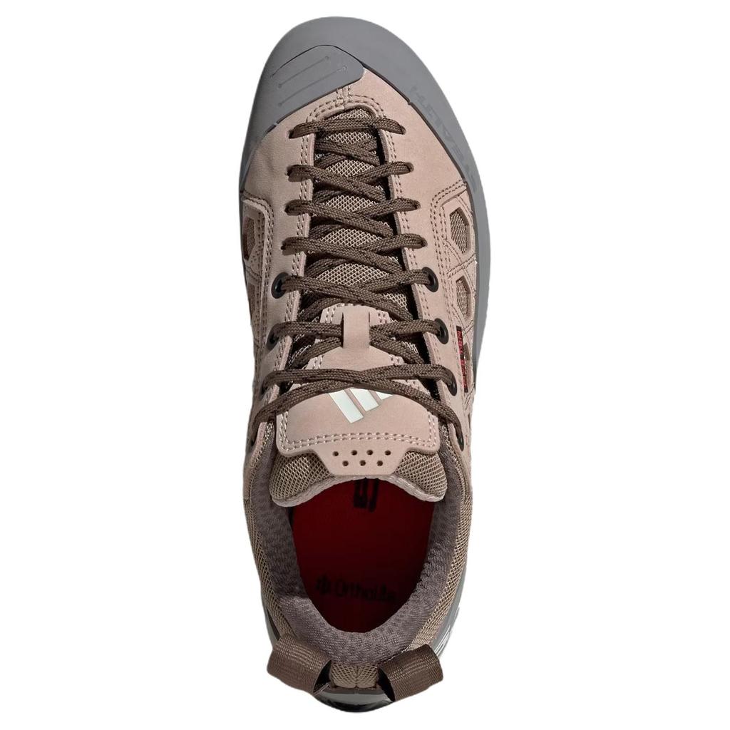Adidas GUIDE Low top Outdoor Shoes Women's Taupe JR3876