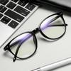Женские и мужские очки для ближнего зрения, очки для близорукости, очки для чтения с защитой от синего света