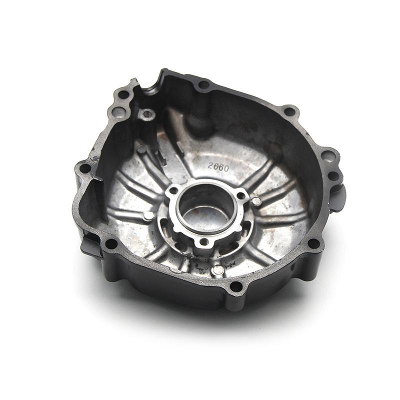 Внедорожные аксессуары для двигателя и боковой крышки Suzuki GSXR600