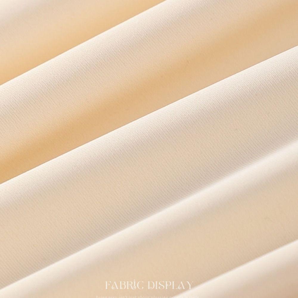 High Waist Butt Lifter Briefs Silk Seamless Shapewear Fashion Tummy Control Underwear Women