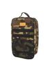 Кейс для снаряжения WILDTECH L из ткани CORDURA, коллаборация, для уличной посуды и специй, размер L, 215-AFXP213 [Продукт от YouTube-блогера "FUKU"] (КАМУФЛЯЖ)