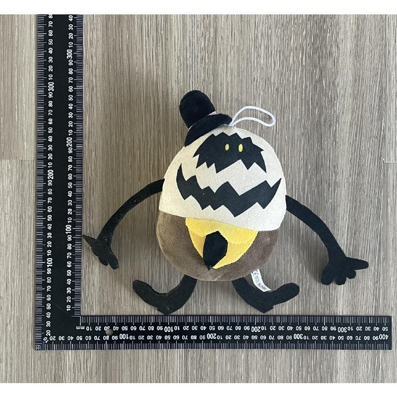 Адская Гостиница Хазбин Анимированные Клоун Плюшевые Игрушки Периферийные Игры